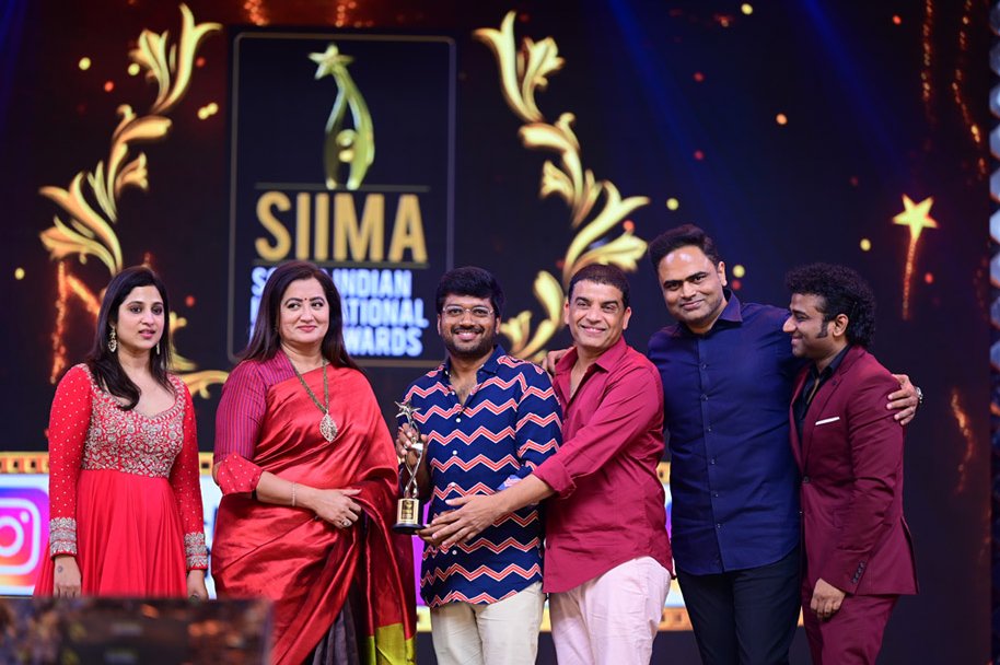 SIIMA-Awards-2021-Photos